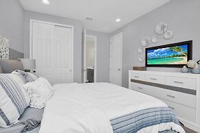 Florida Garden Luxury Home With Private Pool & Spa 6 Bedroom Villa