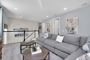 Florida Garden Luxury Home With Private Pool & Spa 6 Bedroom Villa