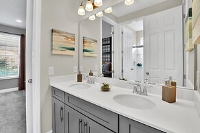 Florida Garden Luxury Home With Private Pool & Spa 6 Bedroom Villa