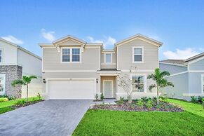 Exciting Brand New Home Sleeps 31 Guest Big Beds 10 Bedroom Villa