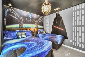 Exciting Brand New Home Sleeps 31 Guest Big Beds 10 Bedroom Villa