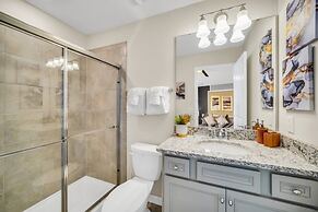 Exciting Brand New Home Sleeps 31 Guest Big Beds 10 Bedroom Villa