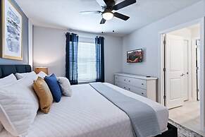 Exciting Brand New Home Sleeps 31 Guest Big Beds 10 Bedroom Villa