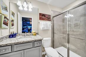 Exciting Brand New Home Sleeps 31 Guest Big Beds 10 Bedroom Villa