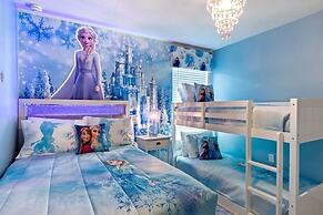 Exciting Brand New Home Sleeps 31 Guest Big Beds 10 Bedroom Villa