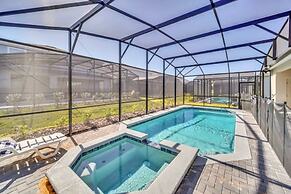 Exciting Brand New Home Sleeps 31 Guest Big Beds 10 Bedroom Villa