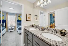 Exciting Brand New Home Sleeps 31 Guest Big Beds 10 Bedroom Villa