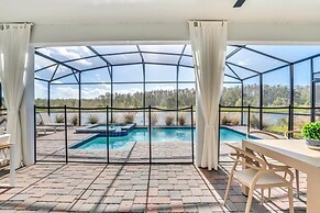 Brand New House Private Lake View 3009 Protagonist 9 Bedroom Home