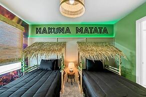 Brand New House Private Lake View 3009 Protagonist 9 Bedroom Home