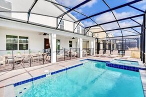 Brand New House Private Lake View 3009 Protagonist 9 Bedroom Home