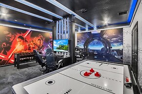 Brand New House Private Lake View 3009 Protagonist 9 Bedroom Home