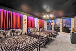 Brand New House Private Lake View 3009 Protagonist 9 Bedroom Home