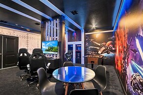 Brand New House Private Lake View 3009 Protagonist 9 Bedroom Home