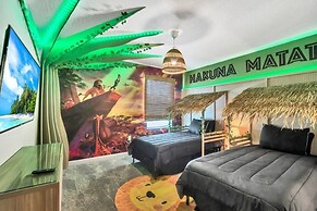 Brand New House Private Lake View 3009 Protagonist 9 Bedroom Home