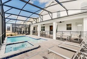 Brand New House Private Lake View 3009 Protagonist 9 Bedroom Home