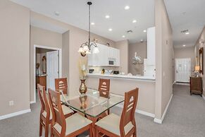 3 Bed In Resort Close To Disney 3 Bedroom Condo