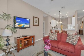3 Bed In Resort Close To Disney 3 Bedroom Condo
