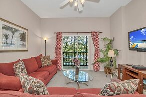 3 Bed In Resort Close To Disney 3 Bedroom Condo