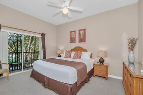 3 Bed In Resort Close To Disney 3 Bedroom Condo
