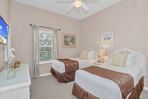 3 Bed In Resort Close To Disney 3 Bedroom Condo