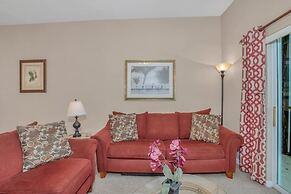3 Bed In Resort Close To Disney 3 Bedroom Condo