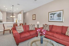 3 Bed In Resort Close To Disney 3 Bedroom Condo