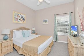 3 Bed In Resort Close To Disney 3 Bedroom Condo