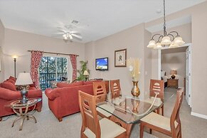 3 Bed In Resort Close To Disney 3 Bedroom Condo