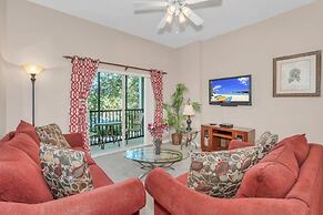 3 Bed In Resort Close To Disney 3 Bedroom Condo