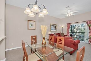 3 Bed In Resort Close To Disney 3 Bedroom Condo