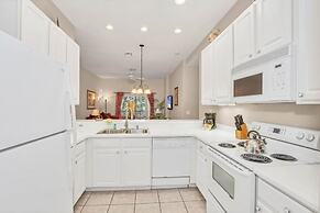 3 Bed In Resort Close To Disney 3 Bedroom Condo