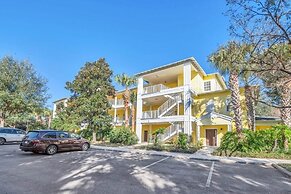 3 Bed In Resort Close To Disney 3 Bedroom Condo