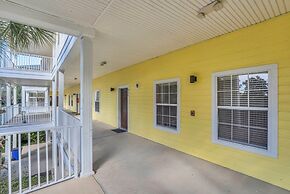 3 Bed In Resort Close To Disney 3 Bedroom Condo