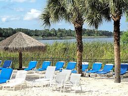 3 Bed In Resort Close To Disney 3 Bedroom Condo