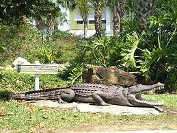 3 Bed In Resort Close To Disney 3 Bedroom Condo