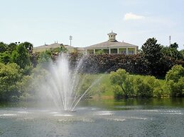 3 Bed In Resort Close To Disney 3 Bedroom Condo