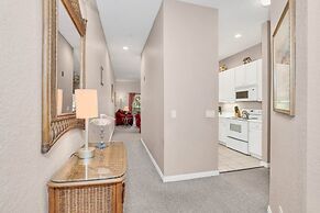 3 Bed In Resort Close To Disney 3 Bedroom Condo