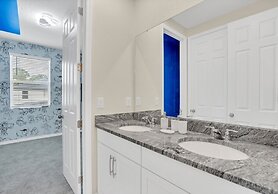 1583 Mermaid 9 Bedroom Villa