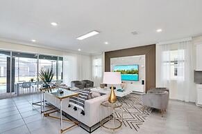 1583 Mermaid 9 Bedroom Villa