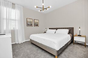 1583 Mermaid 9 Bedroom Villa