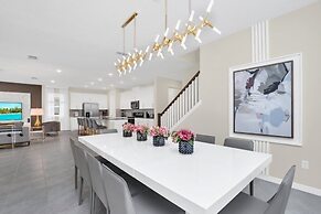 1583 Mermaid 9 Bedroom Villa