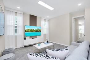 1583 Mermaid 9 Bedroom Villa