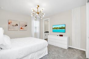 1583 Mermaid 9 Bedroom Villa