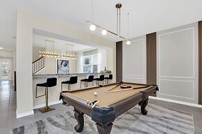 1583 Mermaid 9 Bedroom Villa