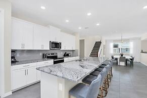 1583 Mermaid 9 Bedroom Villa