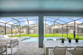 1583 Mermaid 9 Bedroom Villa