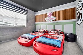 1583 Mermaid 9 Bedroom Villa