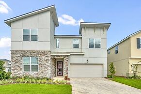 1583 Mermaid 9 Bedroom Villa