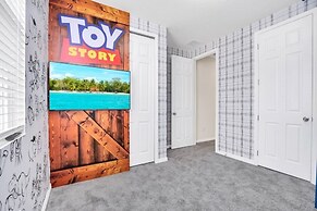 1583 Mermaid 9 Bedroom Villa