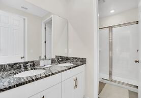 1583 Mermaid 9 Bedroom Villa